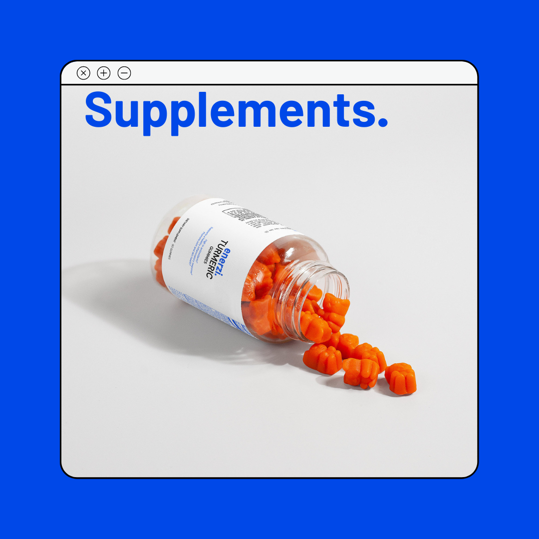 supplements.