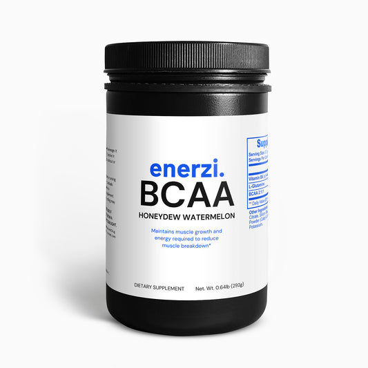 BCAA Post Workout Powder (Honeydew/Watermelon)