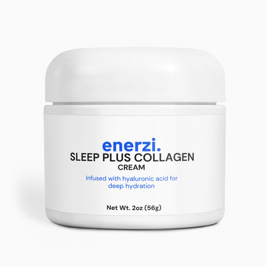 Sleep Plus Collagen Cream