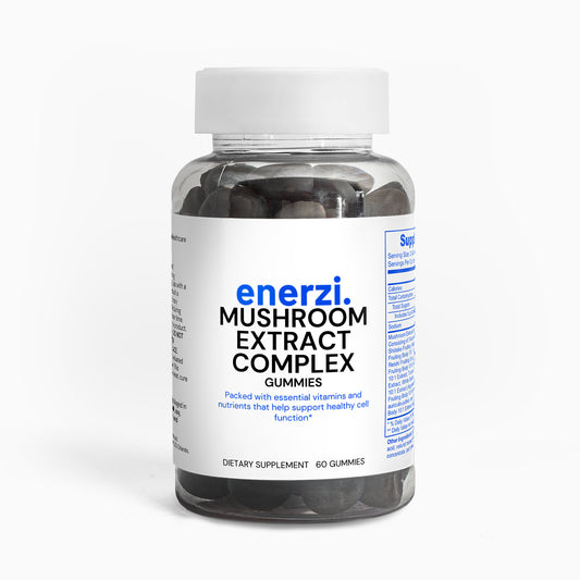 Mushroom Extract Complex