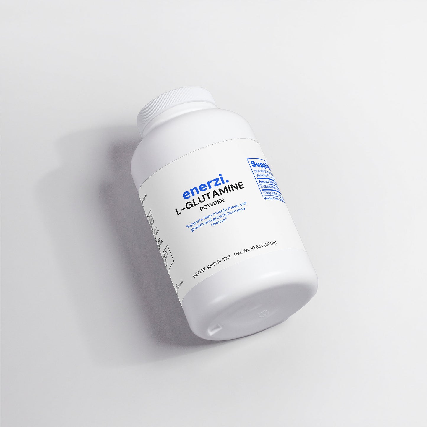 L-Glutamine Powder