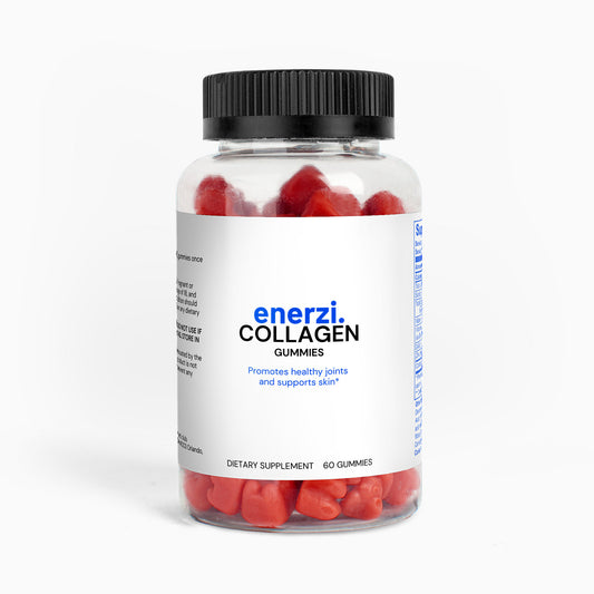 Collagen Gummies