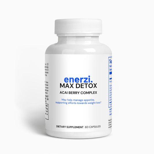 Max Detox (Acai detox)